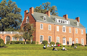 The Knox School(NY) 諾克斯中學(紐約州)