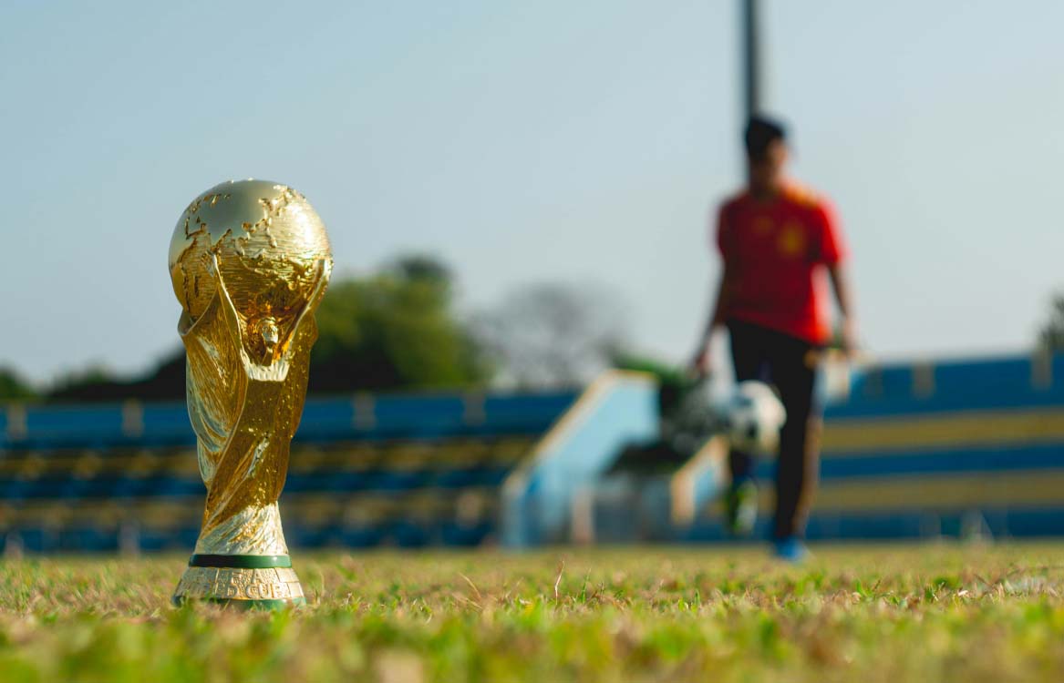 [2-8] 大型體育賽事的歷史與政治