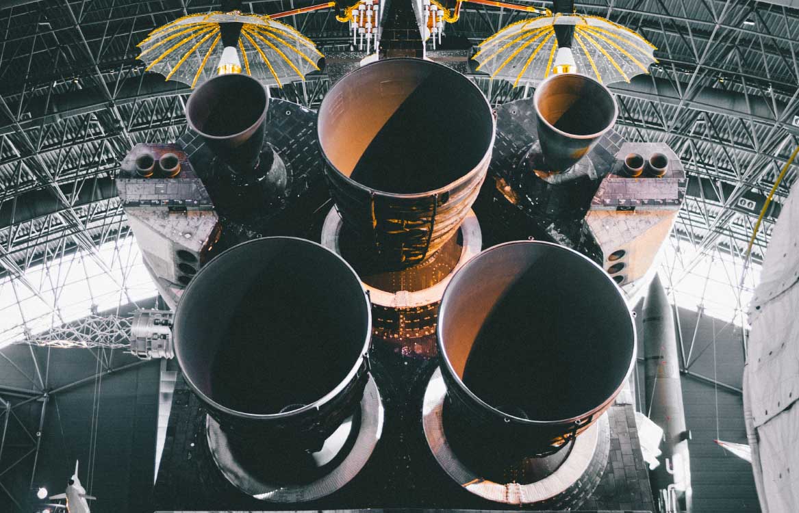 [2-11] 航太航空推進和動力過程的技術研究