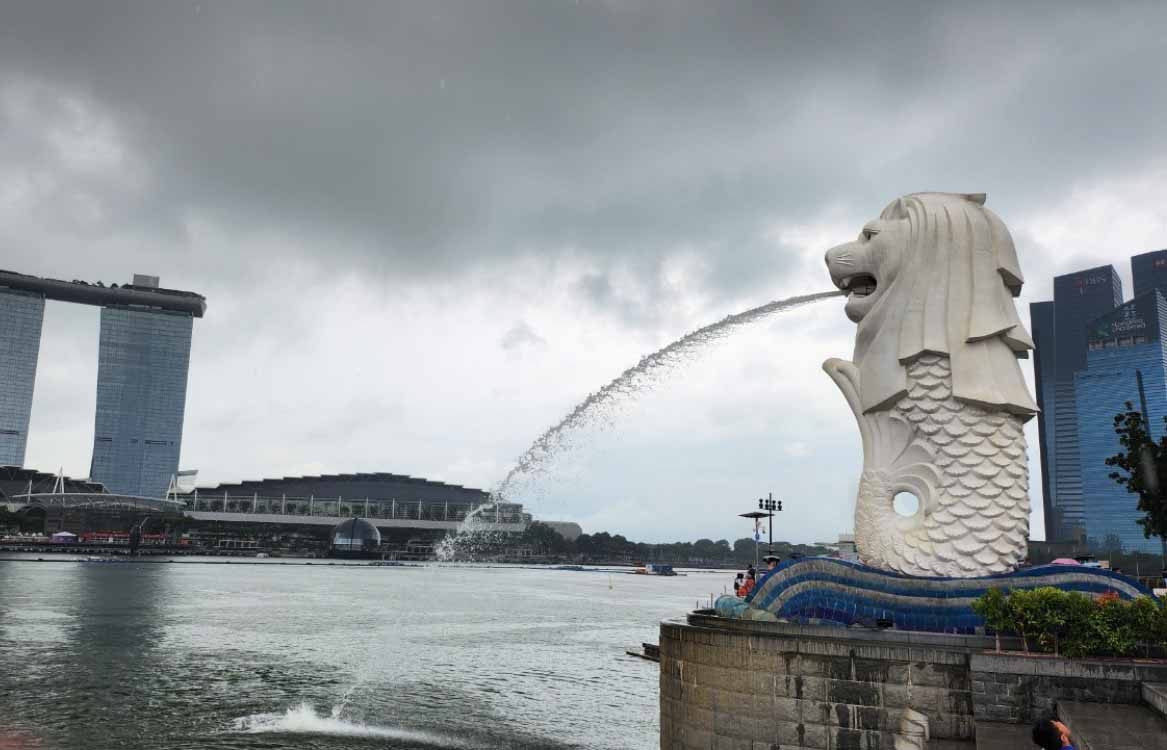 【2025】[7-18歲] 新加坡寒假遊學 公共演講領袖營 8天