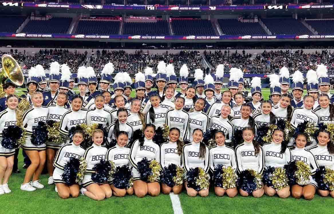 【2025】[12-18歲] 美國高中體驗課程夏令營 21天