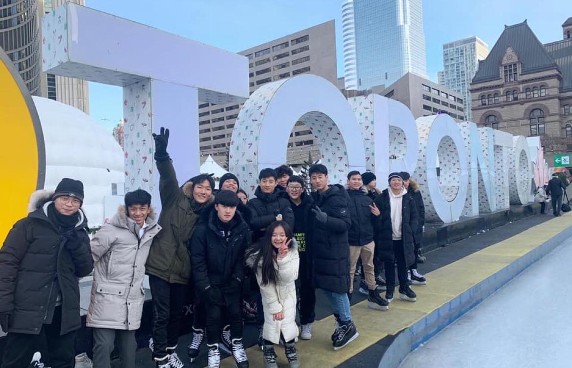 【2025】[14~18] 加拿大UIS英語夏令營