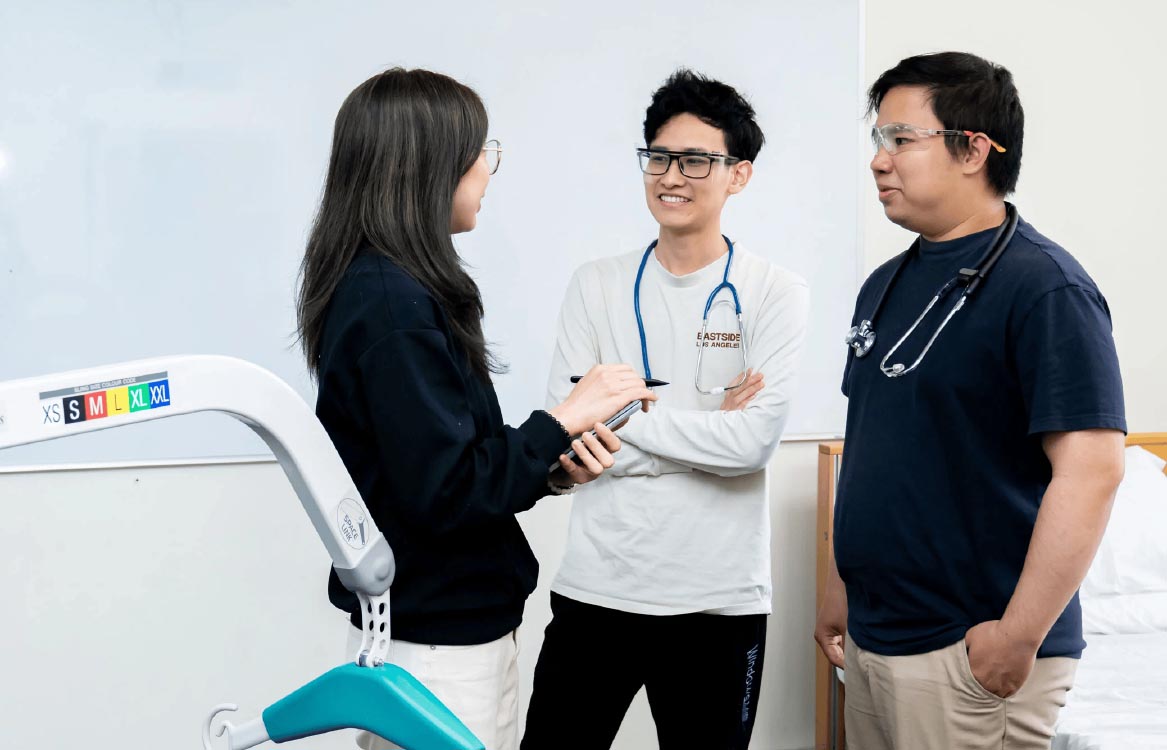 Allied Institute(VIC) 聯合學院(維多利亞州)