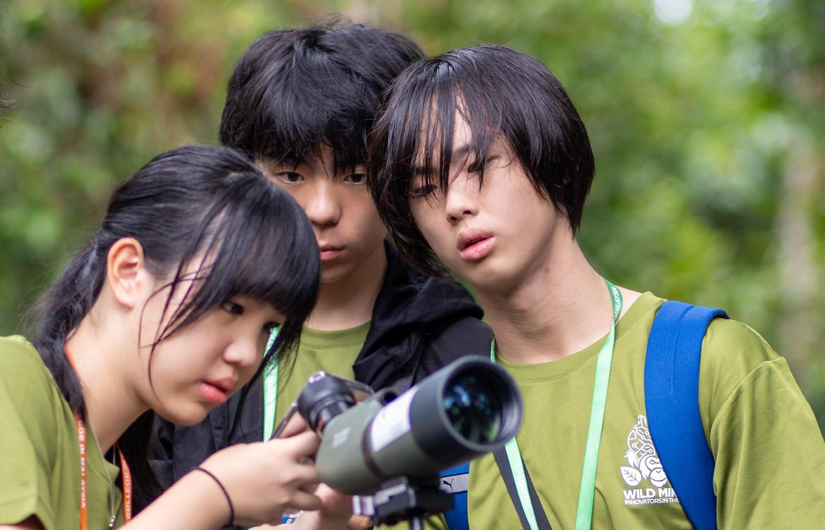 【2026】[11-17] 英國愛普森國際中學(馬來西亞分校) 創新與科技夏令營