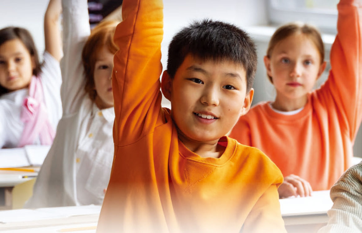 【2026】[3-14] 亞洲頂尖國際學校泰國曼谷夏令營